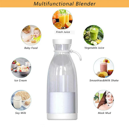 Portable Blender