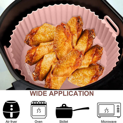 Silicone Airfryer Basket