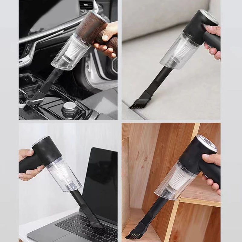 Handheld Vacuum Cleaner