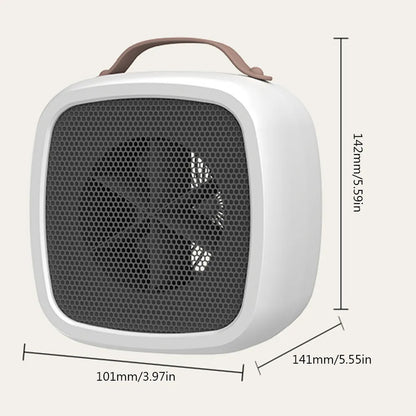 Desktop Air Heater