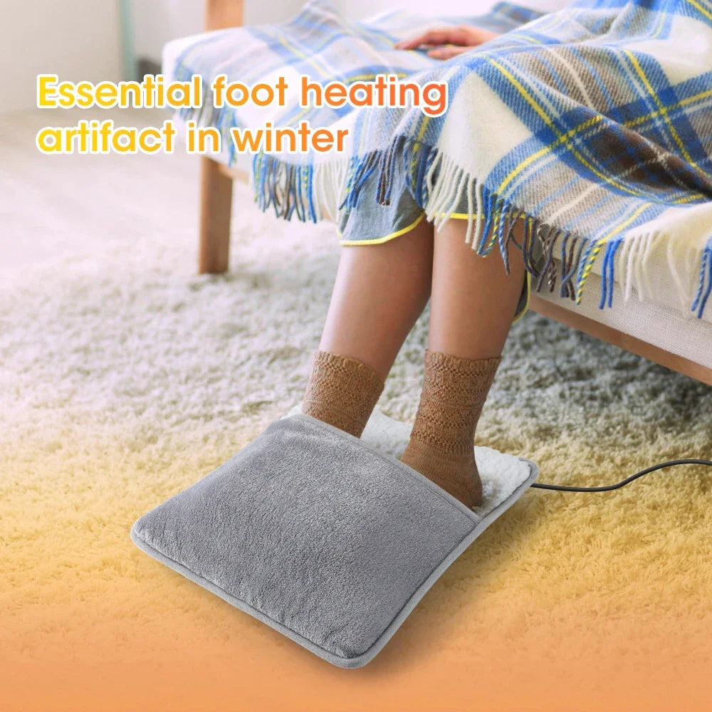 Feet Heating Pouch