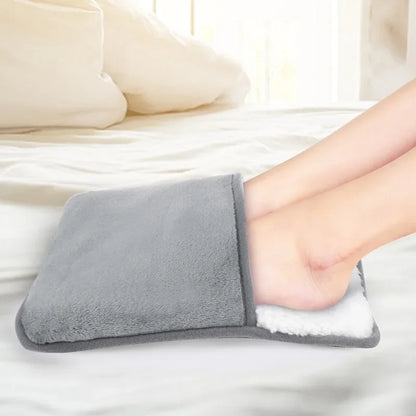 Feet Heating Pouch