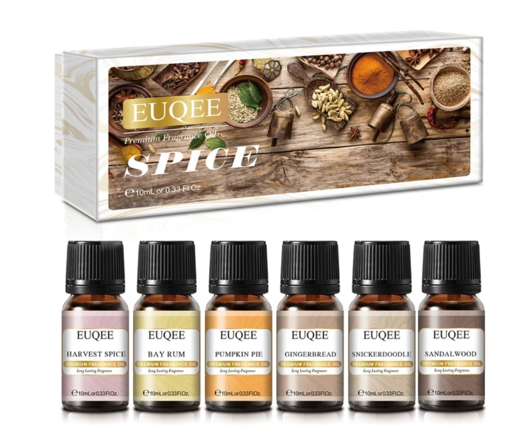 10ML Premium Fragrance Oil