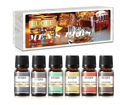 10ML Premium Fragrance Oil