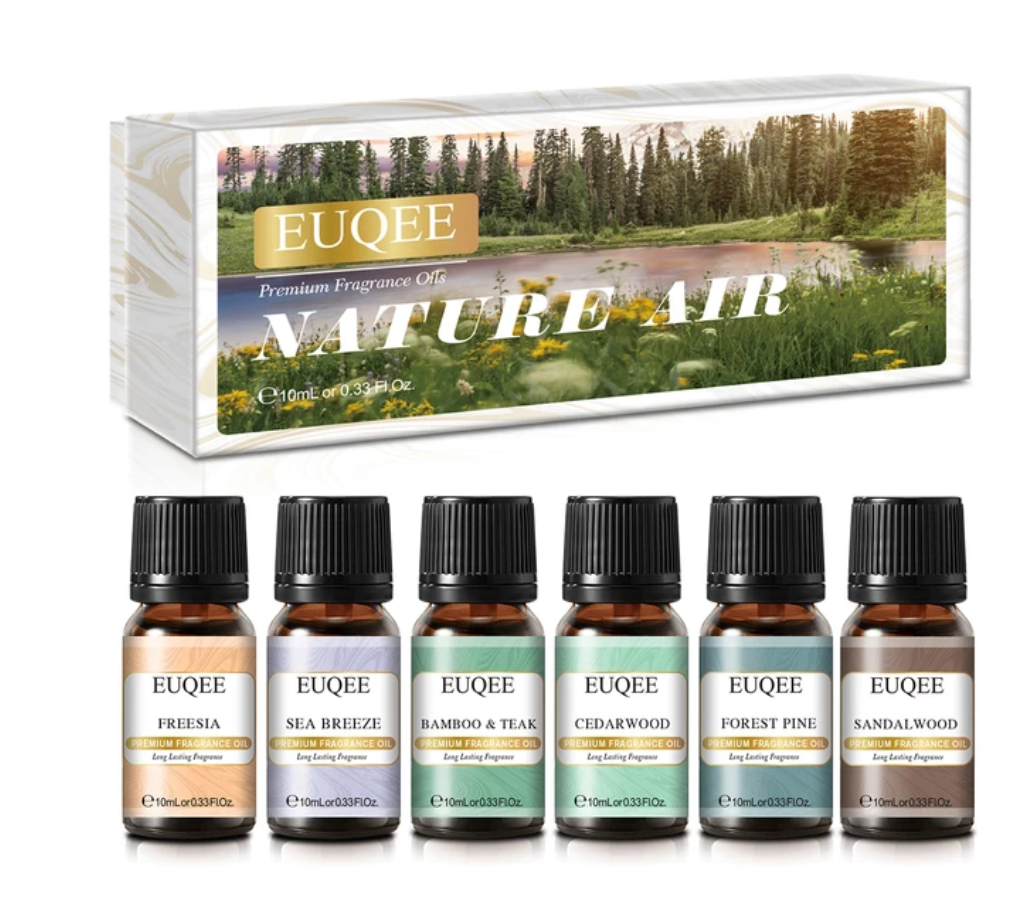 10ML Premium Fragrance Oil