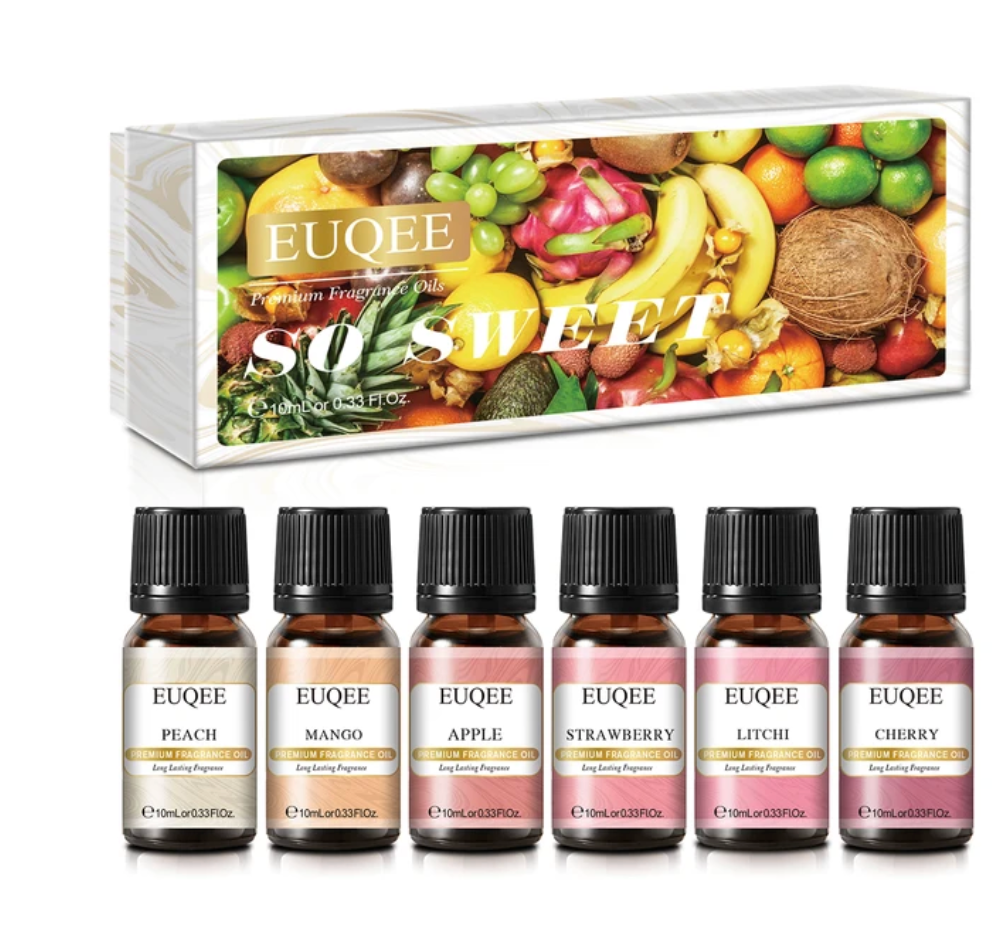 10ML Premium Fragrance Oil