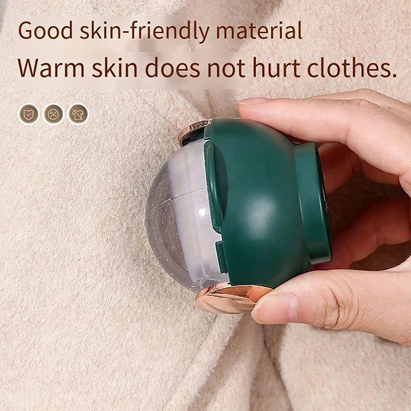 Reusable Gel Lint Roller